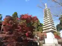 本土寺のその他建物