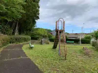 神社(名称不明)(千葉県)