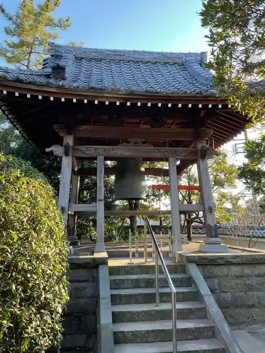 薬王寺のその他建物