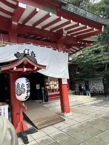 來宮神社(静岡県)