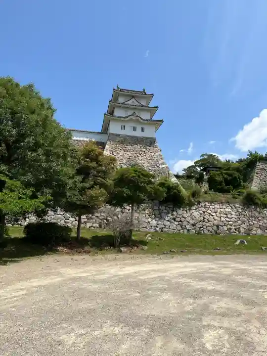 海神社(兵庫県)