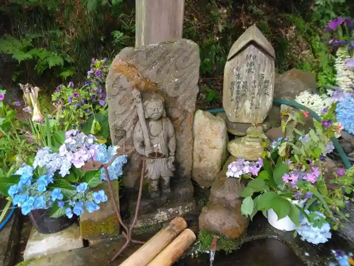 竹之高地不動社(新潟県)