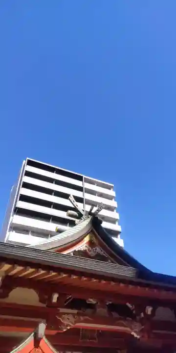 秋葉神社(東京都)