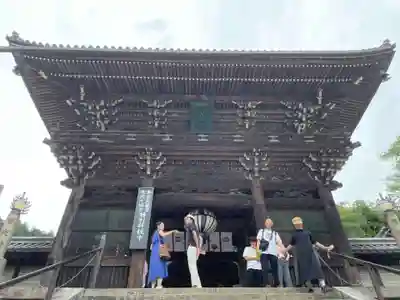 長谷寺(奈良県)