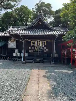 紀州東照宮(和歌山県)