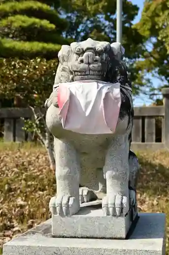 若宮八幡宮(高知県)