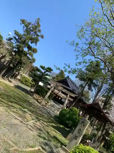 田の首八幡宮の建物その他