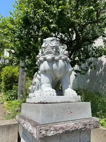 榴岡天満宮(宮城県)