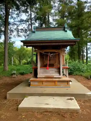 鹿島神社(茨城県)