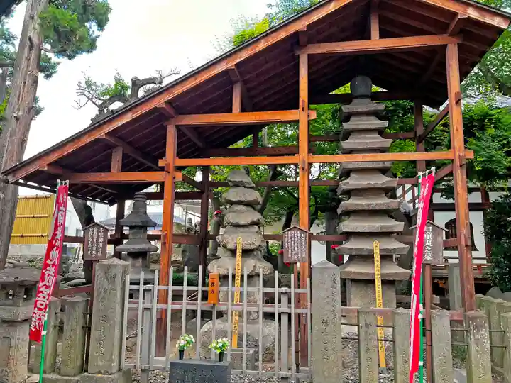 西光寺(長野県)