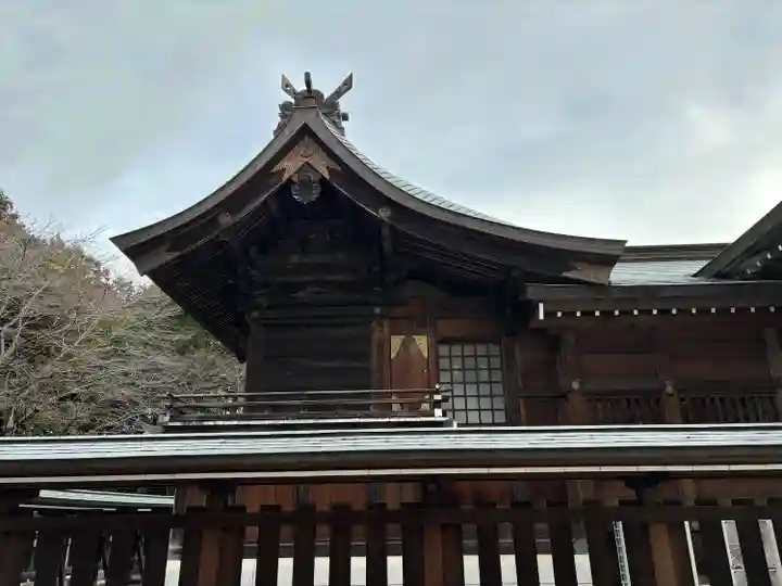 白鷺神社(栃木県)