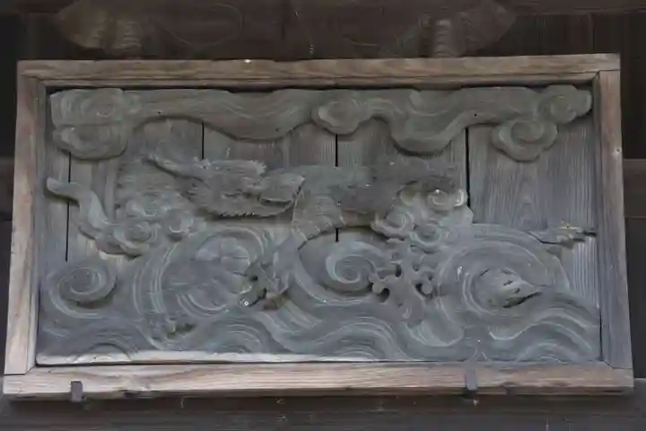 貴船神社の絵馬