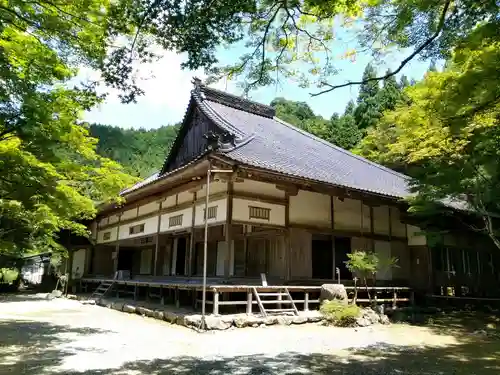 高源寺のその他建物