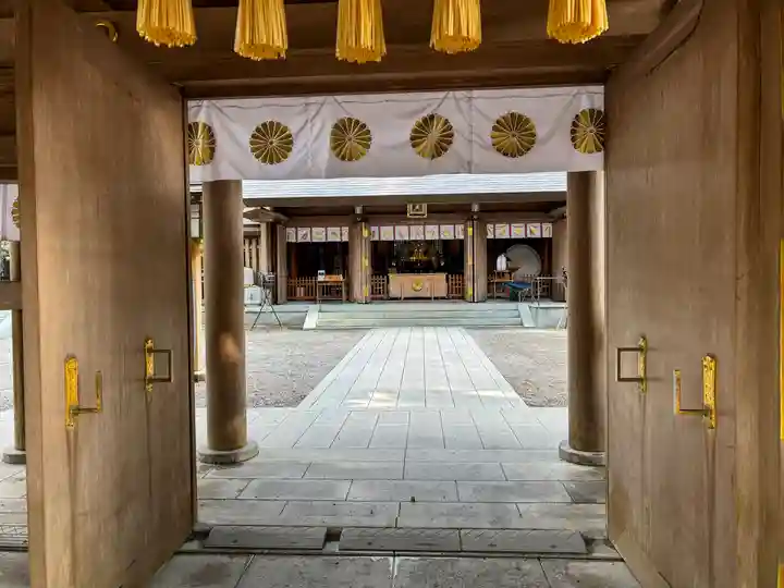 天岩戸神社(宮崎県)