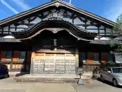 高岸寺(石川県)