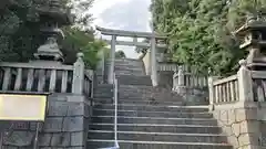 祇園神社(岡山県)