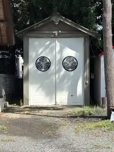 松尾神社(静岡県)