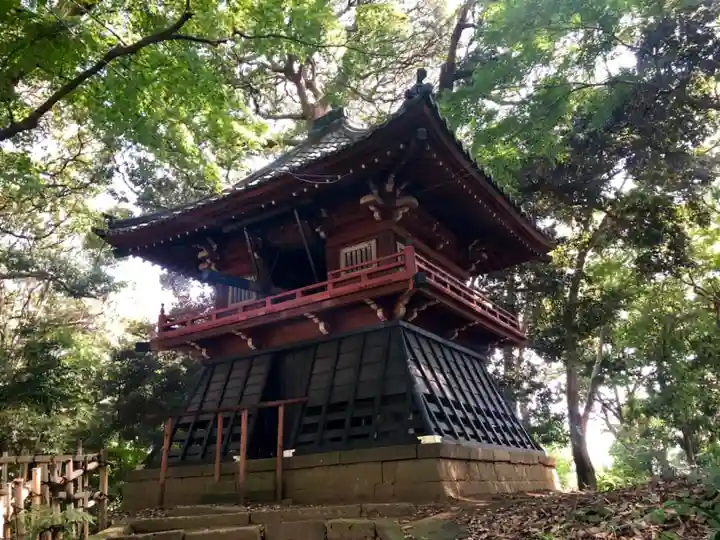 弘法寺のその他建物