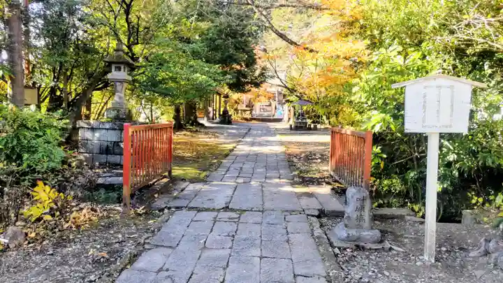 今市瀧尾神社(栃木県)