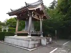 相国寺（相国承天禅寺）(京都府)