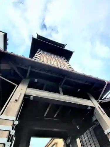 薬師神社のその他建物