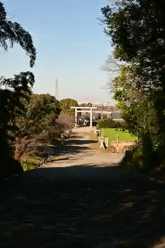伊曽乃神社(愛媛県)