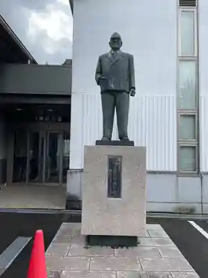 石川護國神社(石川県)