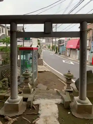道祖神社(千葉県)