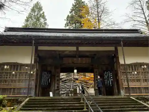 永平寺(福井県)