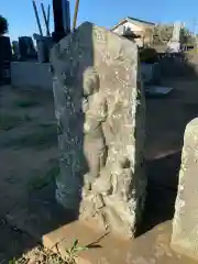 惶根神社(千葉県)