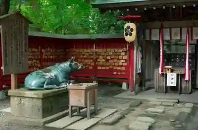 伊佐須美神社(福島県)