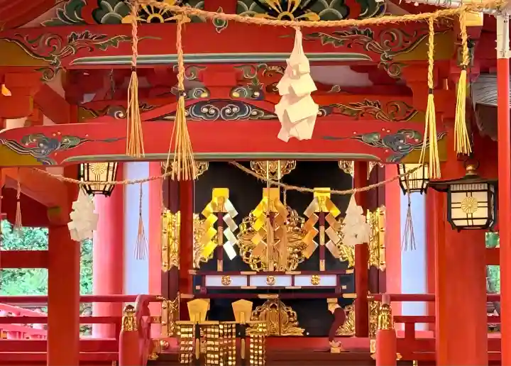 生田神社(兵庫県)