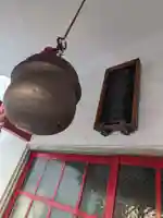 袖摺稲荷神社(東京都)