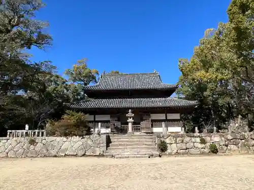 観世音寺(福岡県)