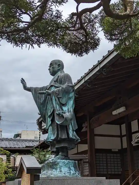 墨染寺(桜寺)(京都府)