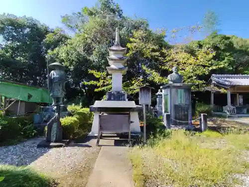 常楽寺(徳島県)