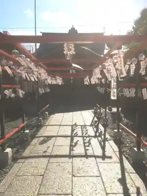 磐井神社のその他建物