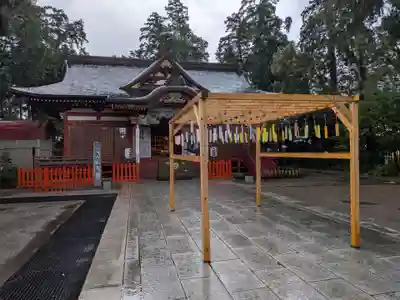 大前神社(栃木県)