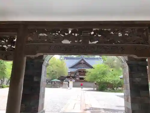 尾山神社のその他建物
