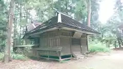 香取神社(茨城県)