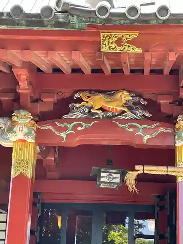 伊豆山神社(静岡県)