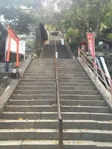 金剛宝寺（紀三井寺）のその他建物