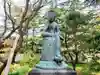 蓮心寺の仏像