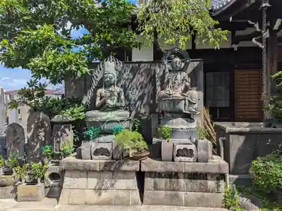 永福寺(東京都)