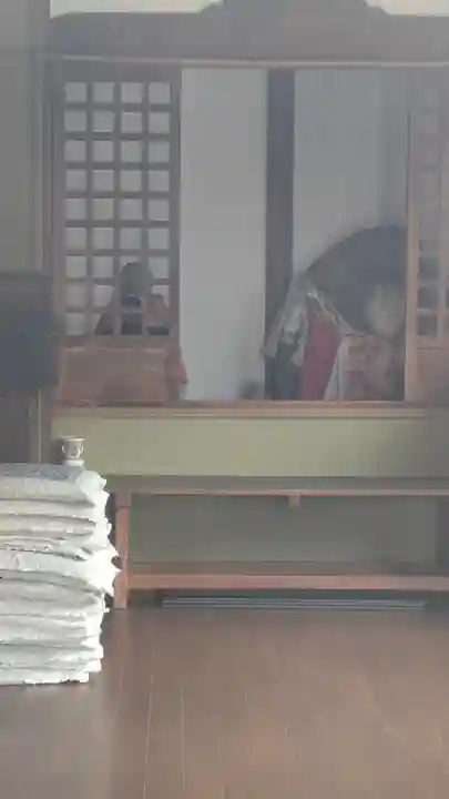 地蔵堂(坂本五丁目)(滋賀県)