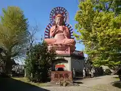 常福寺の仏像
