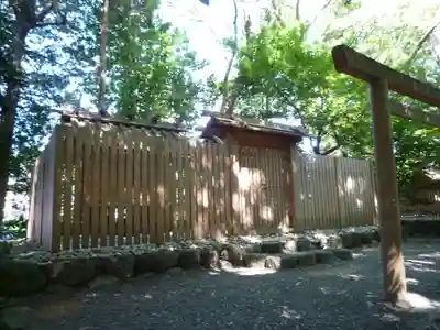 上社のその他建物