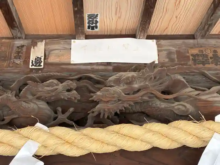 池袋御嶽神社(東京都)