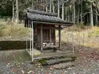 矢合神社(滋賀県)