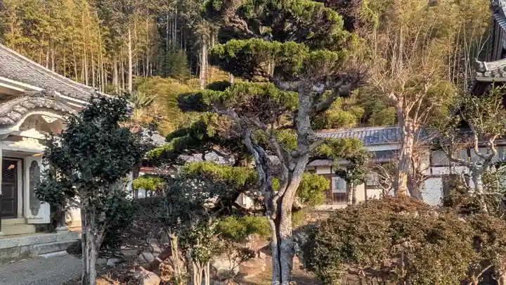 眞念寺(滋賀県)